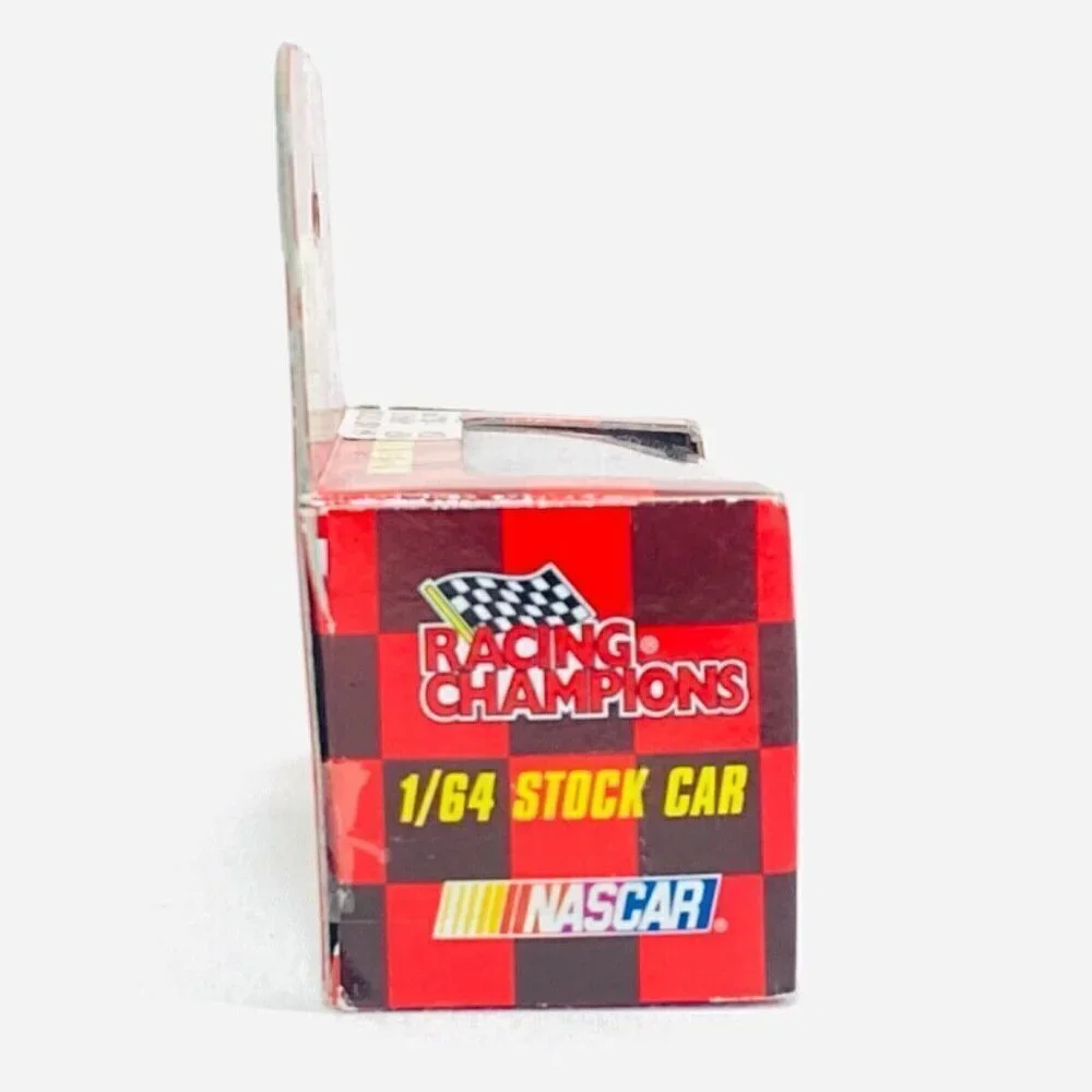 Racing Champions 1997 Edition Mc Donald's Nascar #94 Bill Elliott Ford Stock Car
